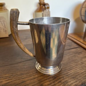 1900’s Sliver plated Tankard