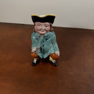 Ridgeway Toby Jug