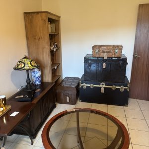 Mid century teak glass top G Plan Astro Coffee table